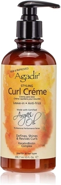 Agadir Curl Cream 295.7 Ml