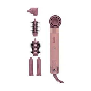Clara Hair Multistyler Candy 6 In 1