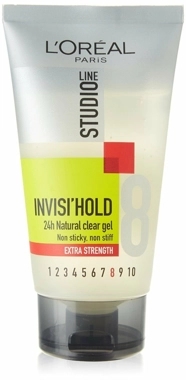 Loreal Stu. Gel Extra Strength