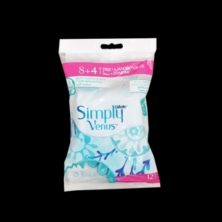 Gillette Simply Venus 2 Dispos