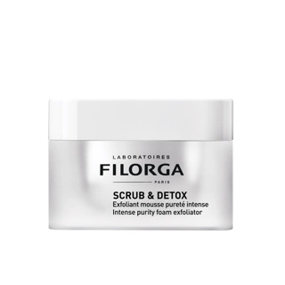 Filorga Scrub & Detox 50 Ml