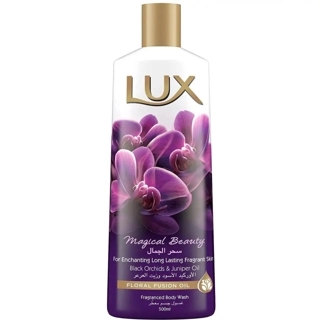 Lux Bdy Wsh Magical Beauty 500
