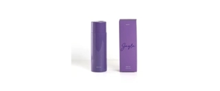 JAYLA BODY OIL DOUCE 200 ML