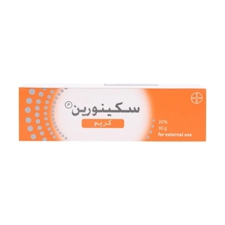 Skinoren Cream 30g