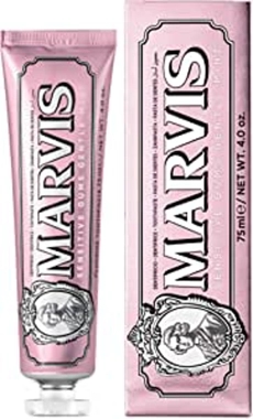 Marvis Toothpast Sensitive Gums 75ml