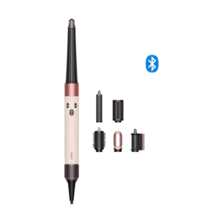 Dyson Airwrap Id Ceramic Pink/Rose Gold
