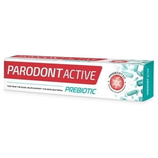 Parodont Toothpaste Prebiotic 75 Ml