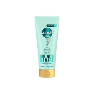 Sunsilk Out With Damage Cond 170Ml