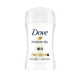 Dove deo stick inv.dry 40gm