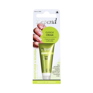 Depend Stop Splitting 10 Ml