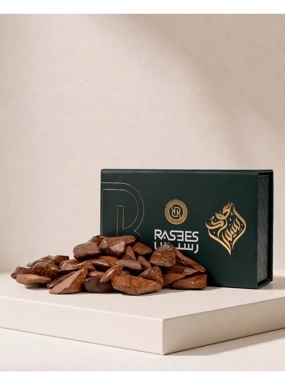Moroccan Oud Daily