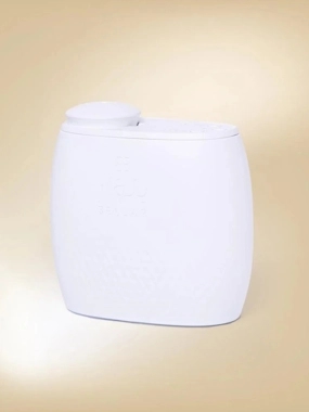 White smart fragrance device (apartments - offices)