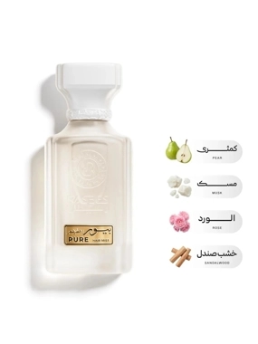 Pure Hair Mist