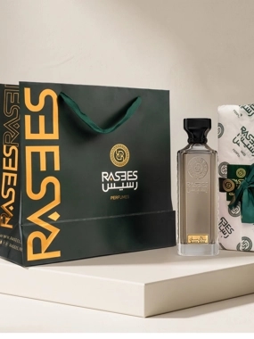Black Musk