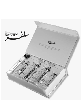 box silver