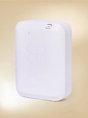 Fragrance device for apartments and small villas