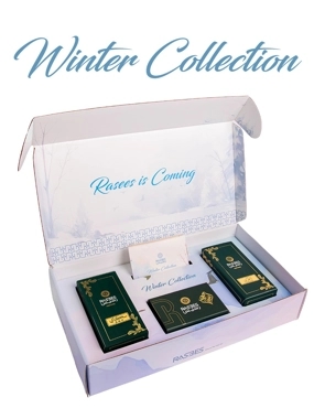 rasees winter collection