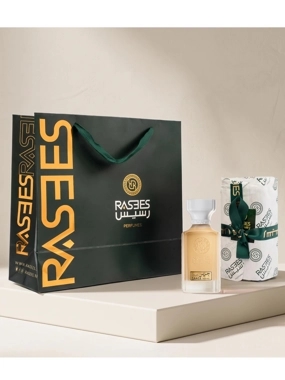 Grace hair mist