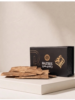 Oud chips