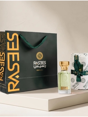 Sweet perfume