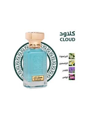 CLOUD perfume