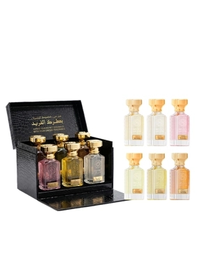 Luxury package