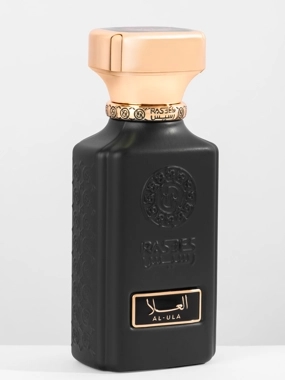 AlUla perfume