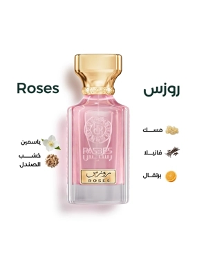roses Perfume