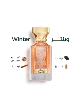 winter perfume