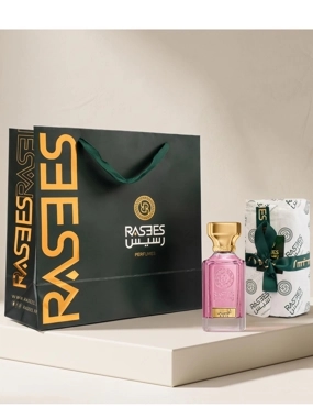 ASIL Perfume