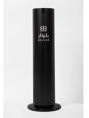 Large space fragrance device blak