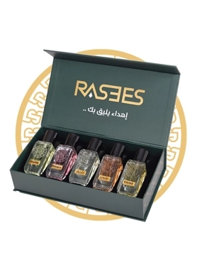 rasees distinctive garden