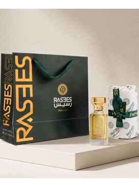 SUNSET Perfume