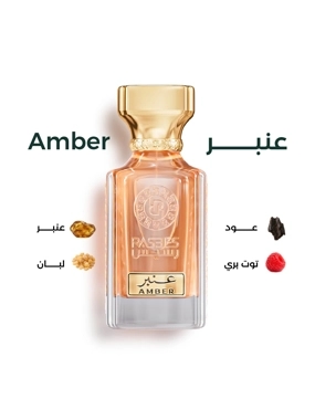 amber perfume