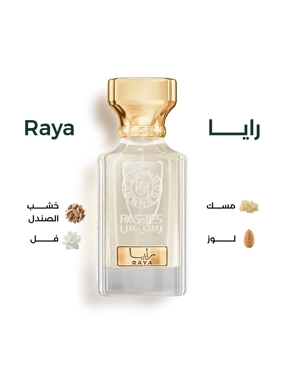 Raya Perfume