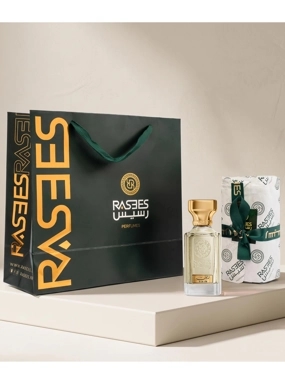 RAIN Perfume