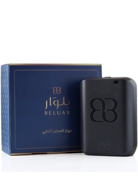 Fragrance device for apartments and small villas