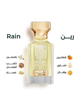 RAIN Perfume