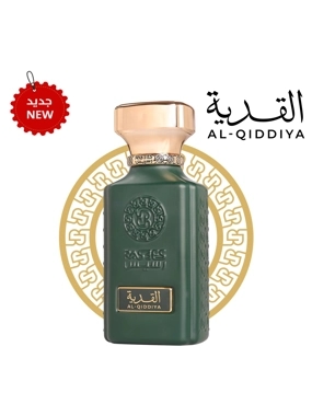 AL-QIDDIYA perfumes