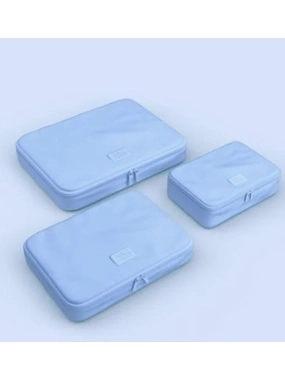 Bande a part travel organizers and dividers are made from high-quality materials for each product. PPL-PPM-PPS-Sweet Lavender