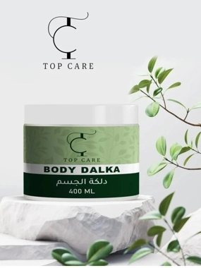 body dalka