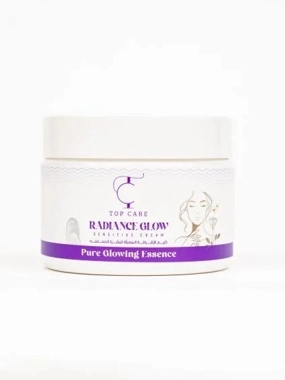 Radiance cream