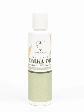 Dalka oil