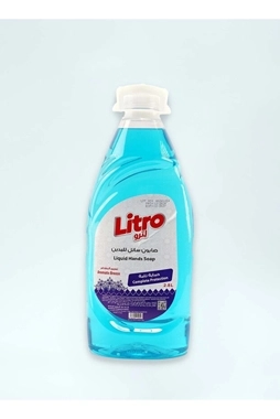 Litro Hand Wash 2.8L – Breeze of Feelings