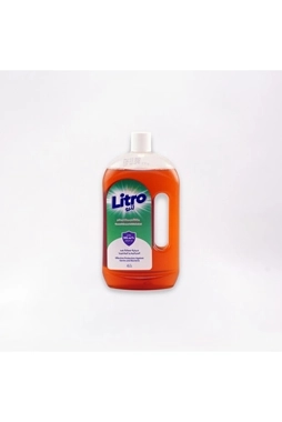 Litro General Cleaner 750 ml – Fresh Scent