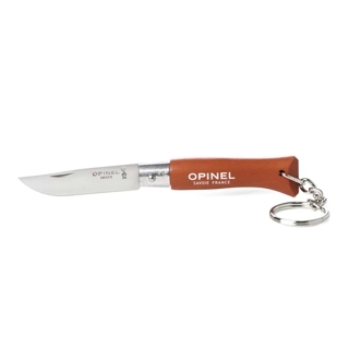 OPINEL KNIFE N°02 KEYRING/002278