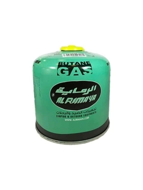 ALRIMAY GAS CARTRIDGE 450 G