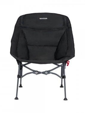 WANDER COMPACT BUCKET CHAIR