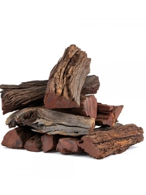 ALKHAWY AFRICAN FIREWOOD 10KG