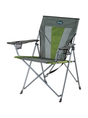 Dual Green Chair